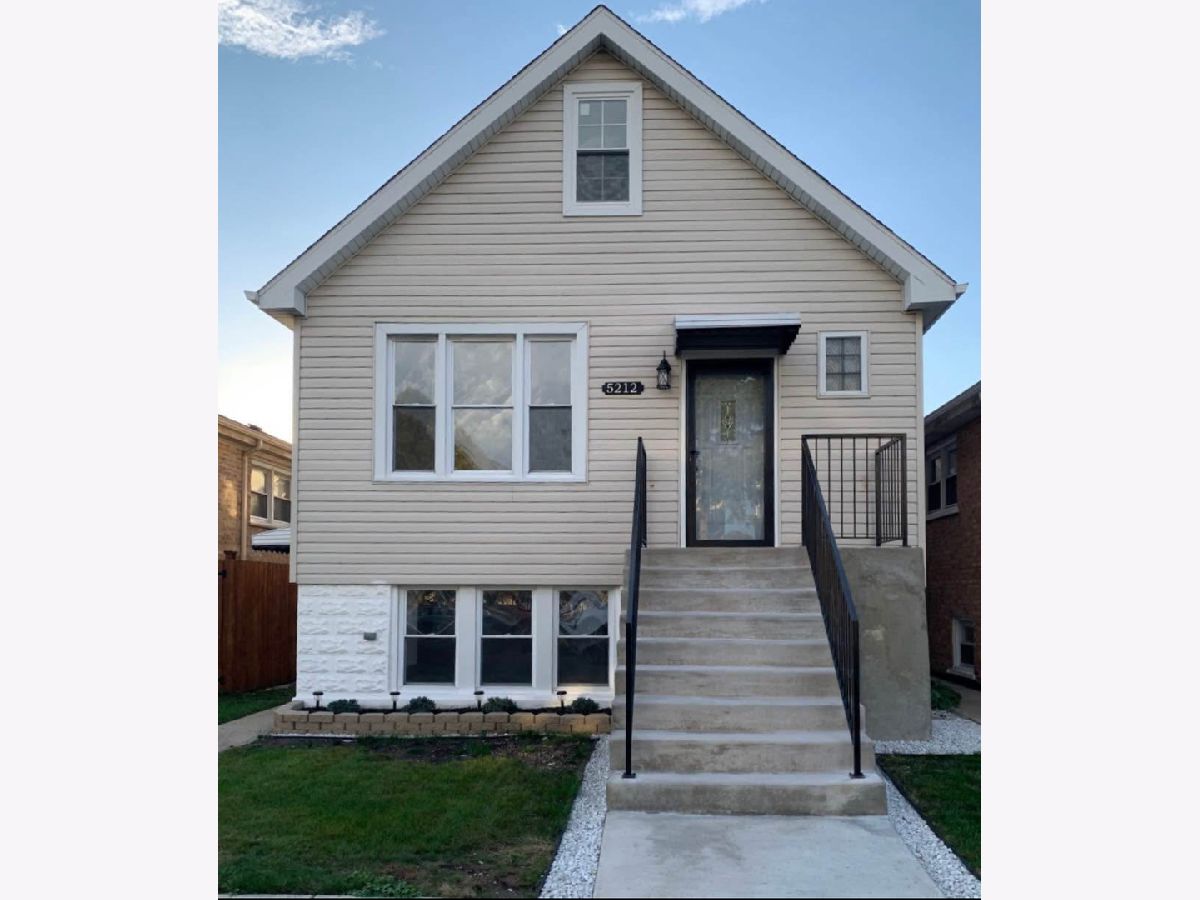  For Rent Chicago Illinois, 5212 Lorel