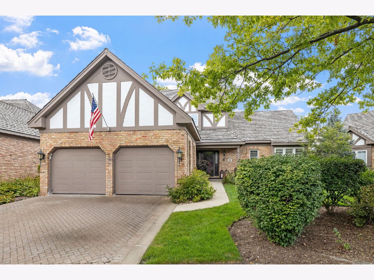  For Sale Burr Ridge Illinois, 55 Chesterfield Court