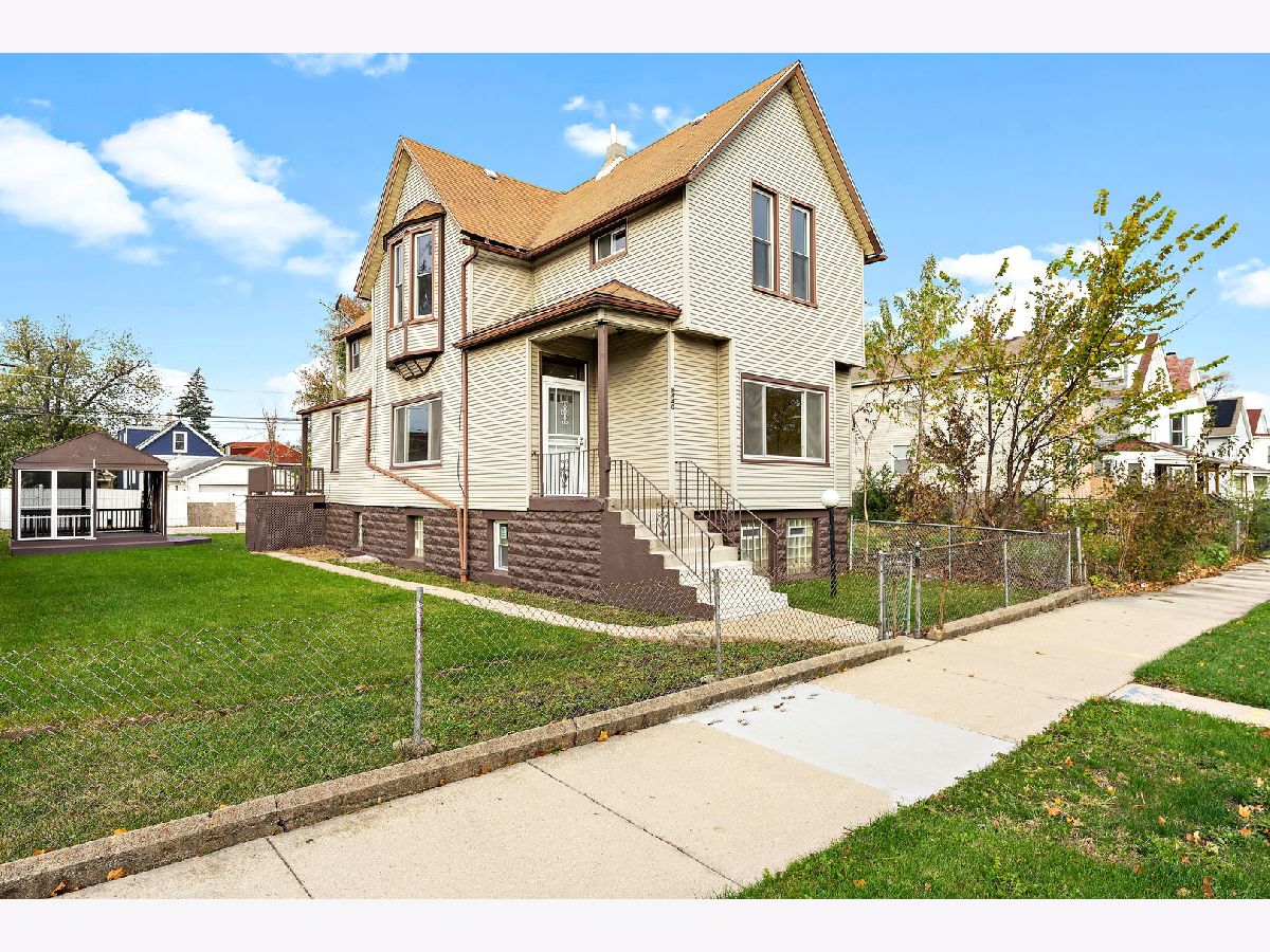  For Rent Chicago Illinois, 8440 Peoria