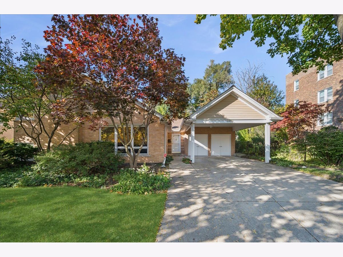 Homes For Sale Devonshire Manor Skokie Illinois