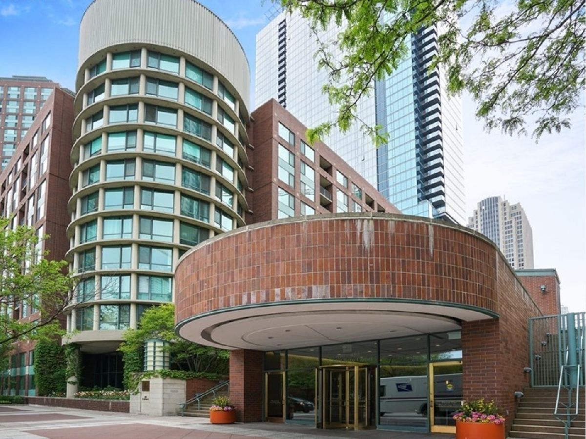  For Rent Chicago Illinois, 480 Mcclurg