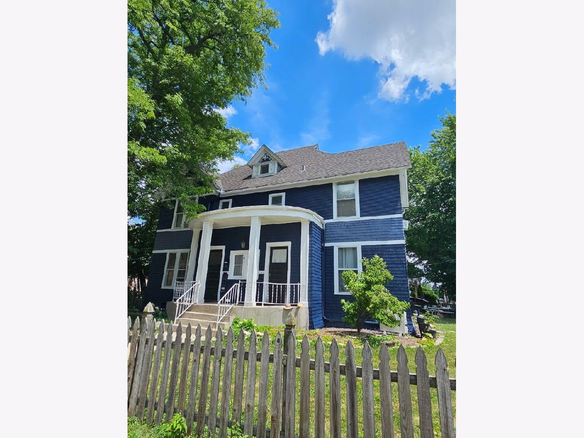  Rented Aurora Illinois, 103 View