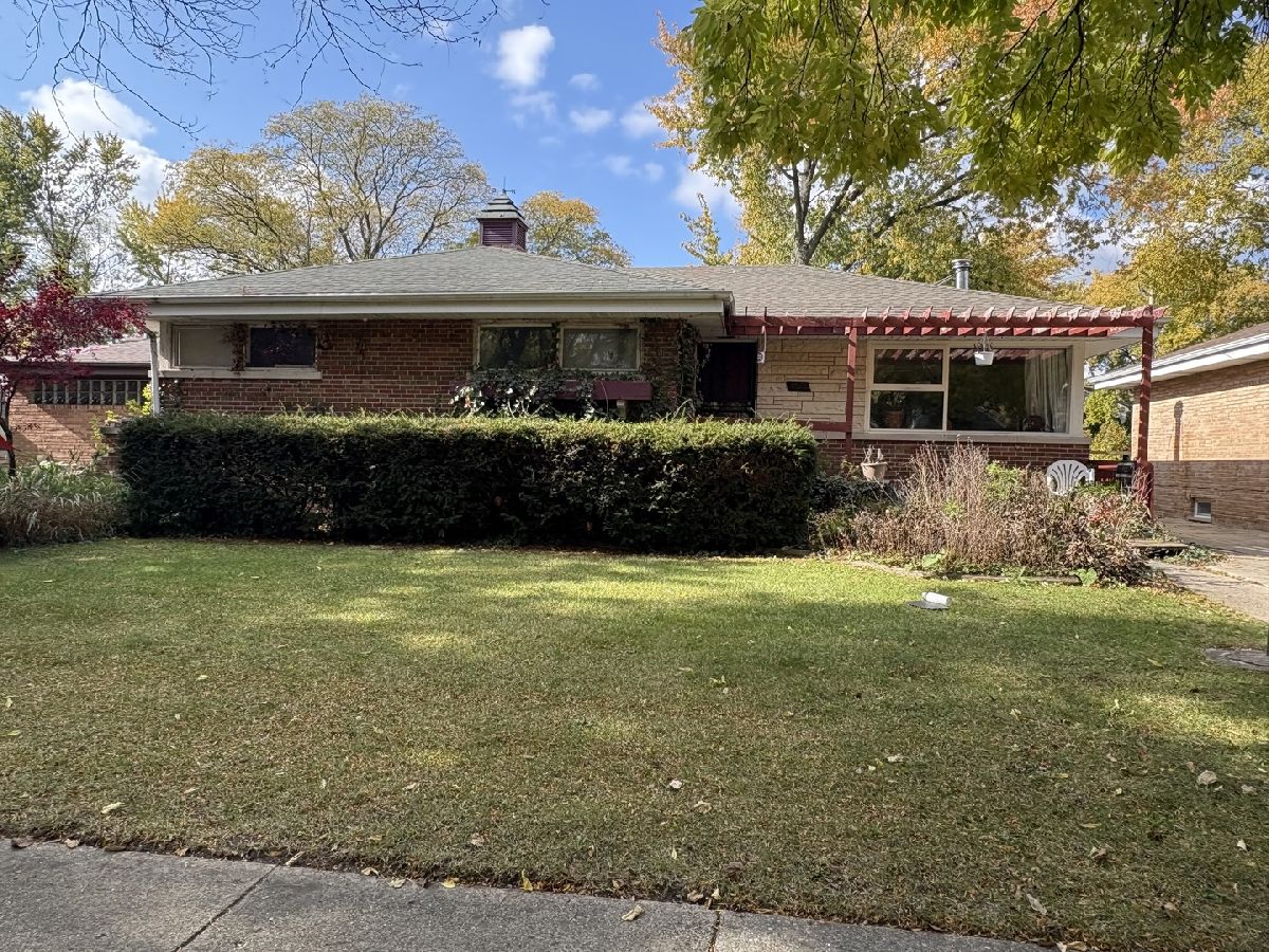  Sold Evanston Illinois