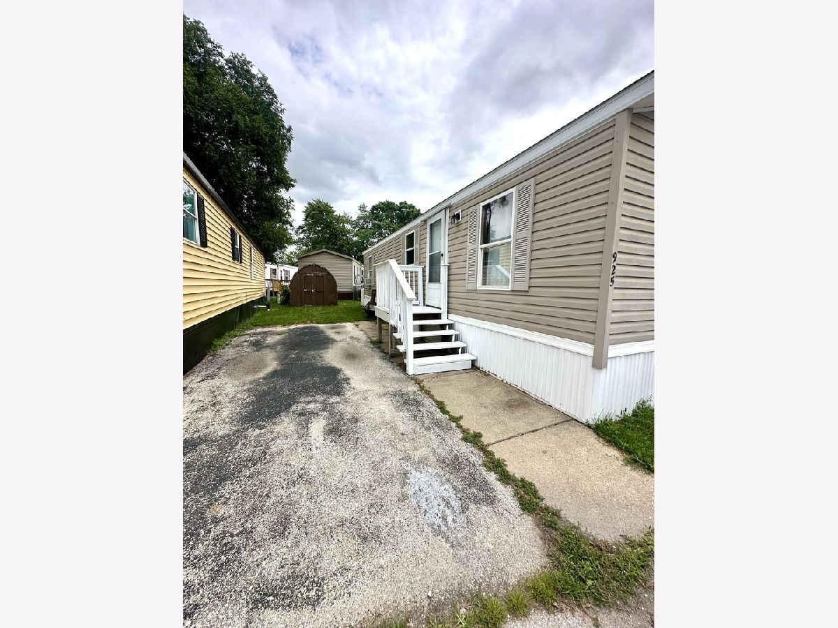  For Sale Bridgeview Illinois, 8800 Harlem Avenue