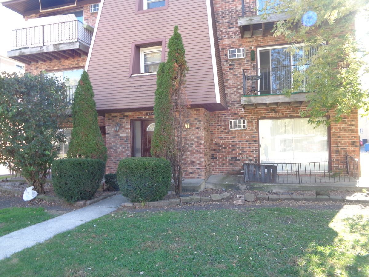  For Rent Justice Illinois, 8149 83rd