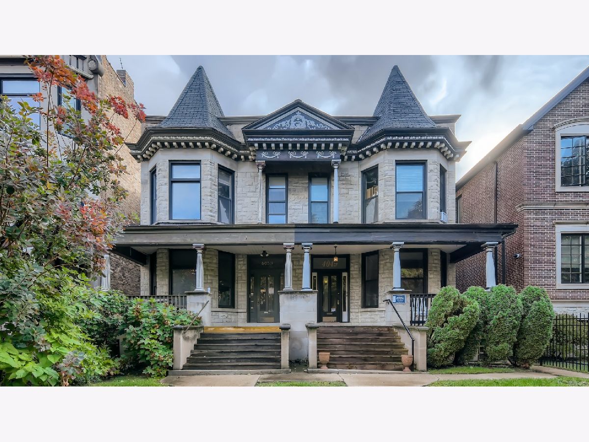  For Rent Chicago Illinois, 4053 Greenview