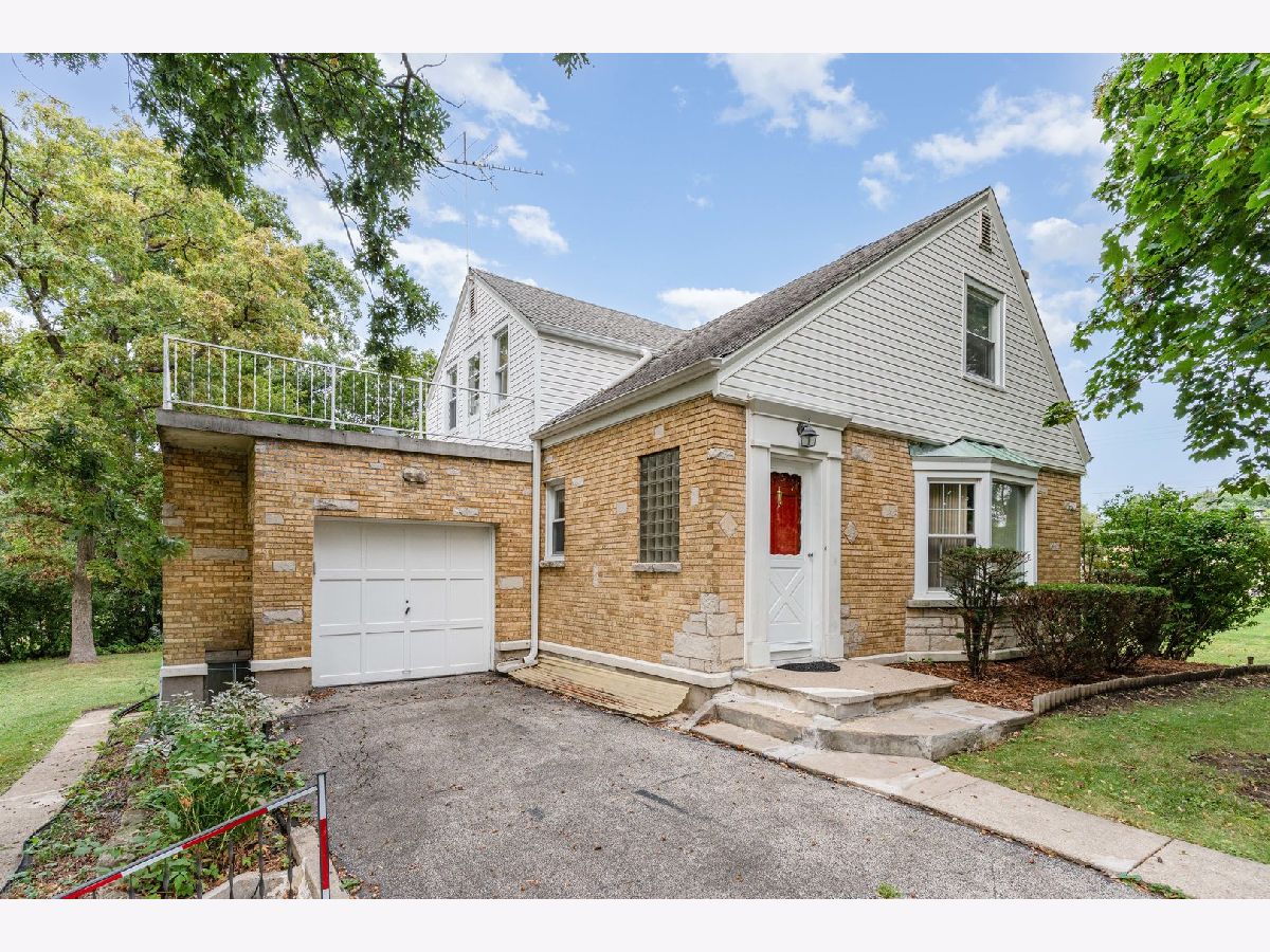  For Rent Wood Dale Illinois, 110 Homestead