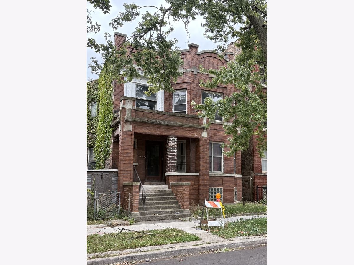  Sold Chicago Illinois