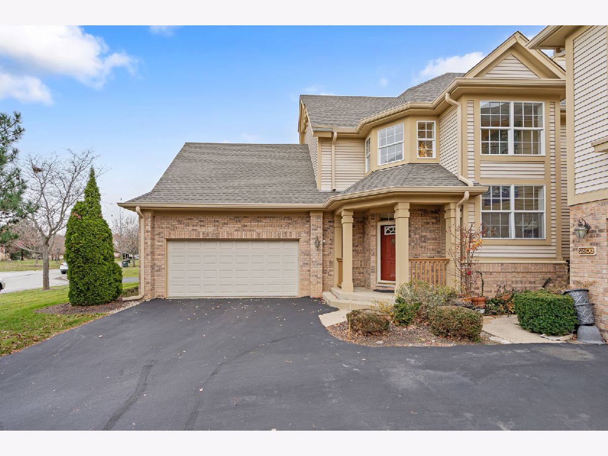  For Sale Palos Heights Illinois, 2602 Medinah Court