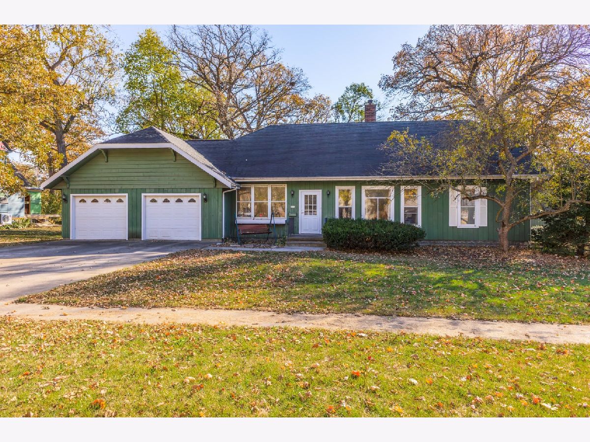  Sold Forrest Illinois, 316 John