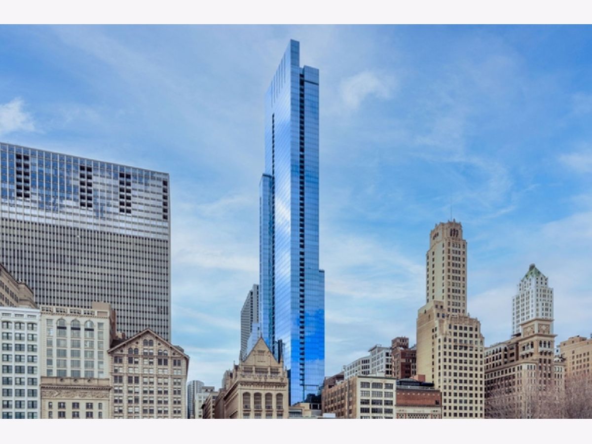  For Rent Chicago Illinois, 60 Monroe