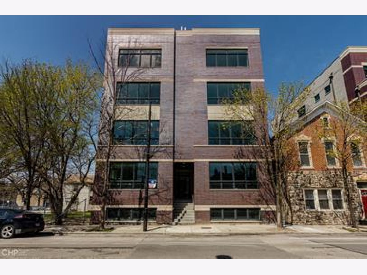  For Rent Chicago Illinois, 562 18th