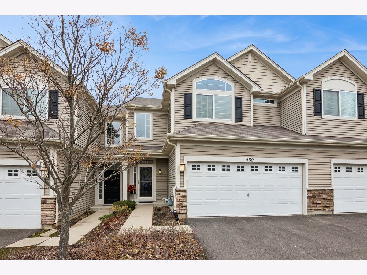  For Sale Round Lake Illinois, 469 Jade Lane