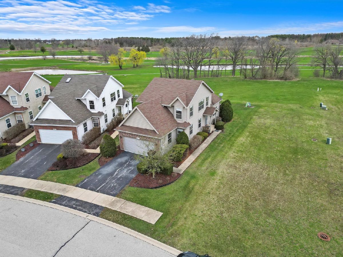  For Sale Beecher Illinois, 286 Sunset Boulevard