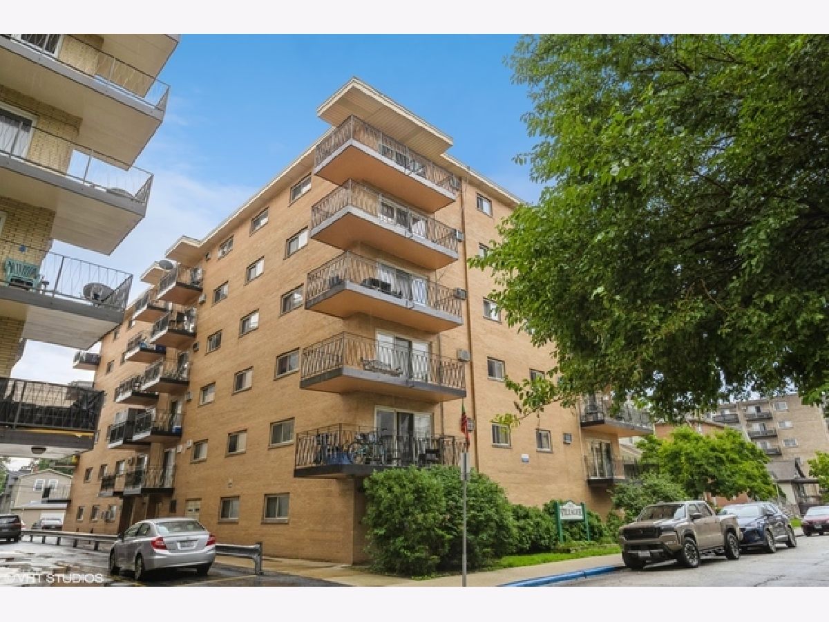  Sold Forest Park Illinois, 7432 Washington