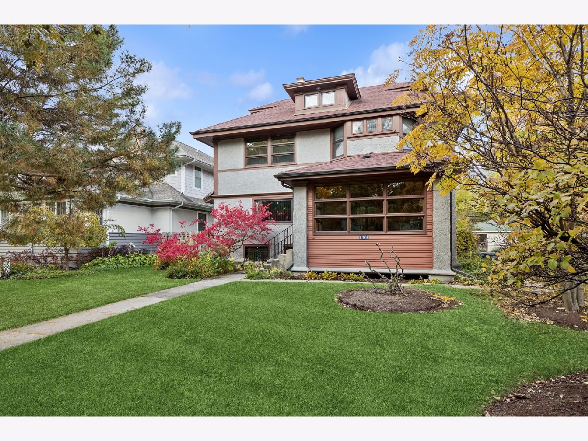  For Sale Oak Park Illinois, 163 Cuyler Avenue