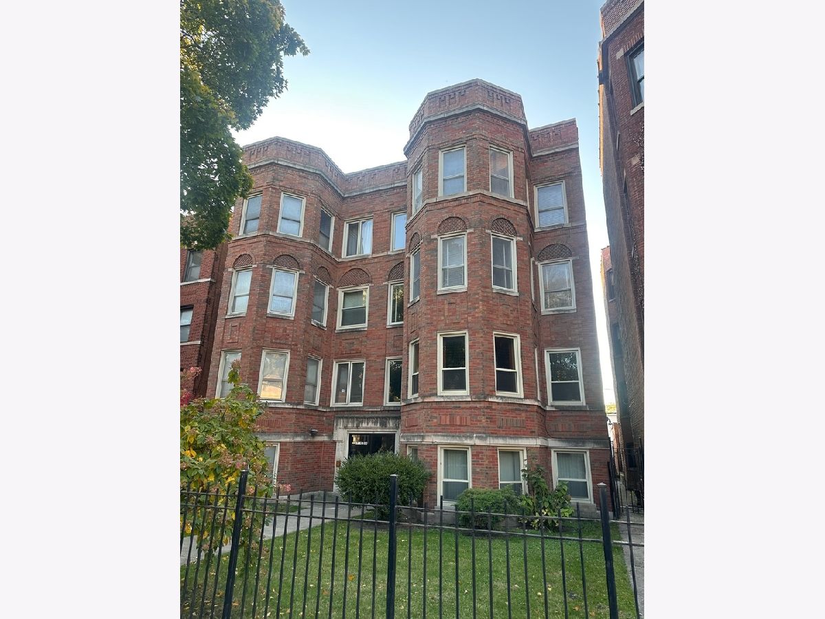  For Rent Chicago Illinois, 6716 Chappel