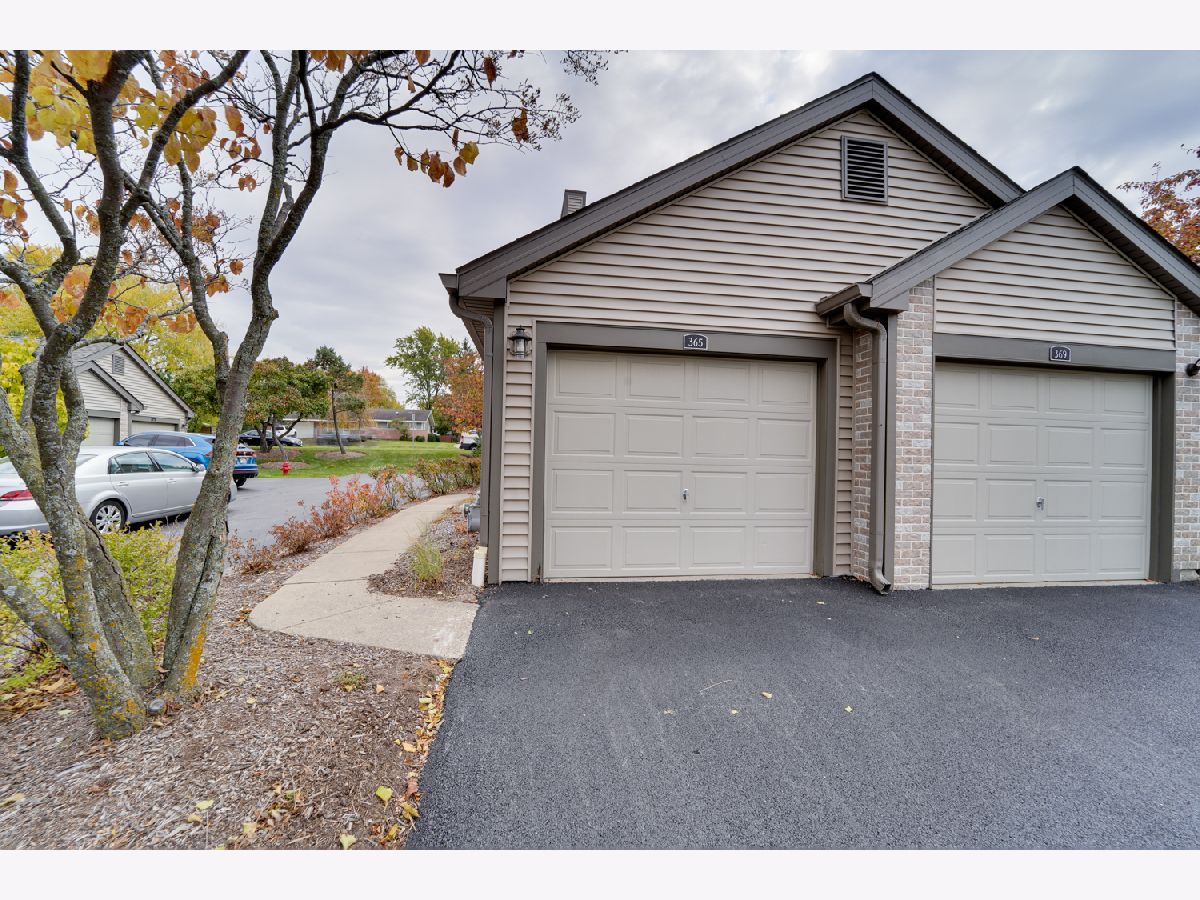  For Rent Hoffman Estates Illinois, 365 Grissom