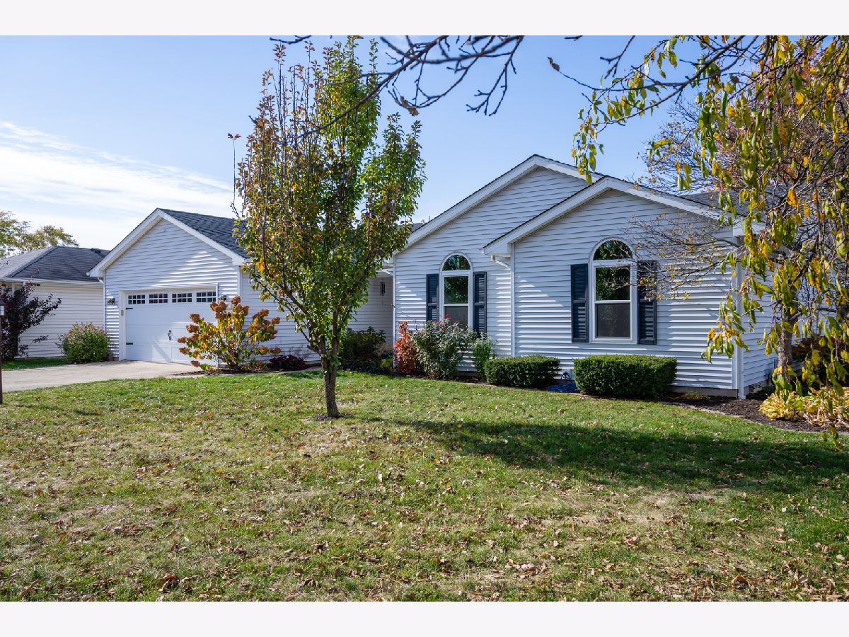  For Sale Champaign Illinois, 707 Brittany Drive
