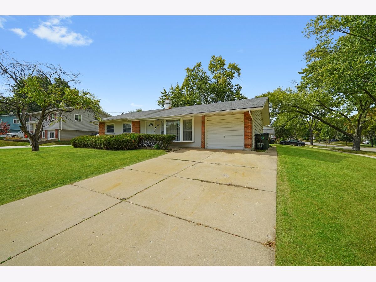  Sold Hoffman Estates Illinois, 1490 Highland