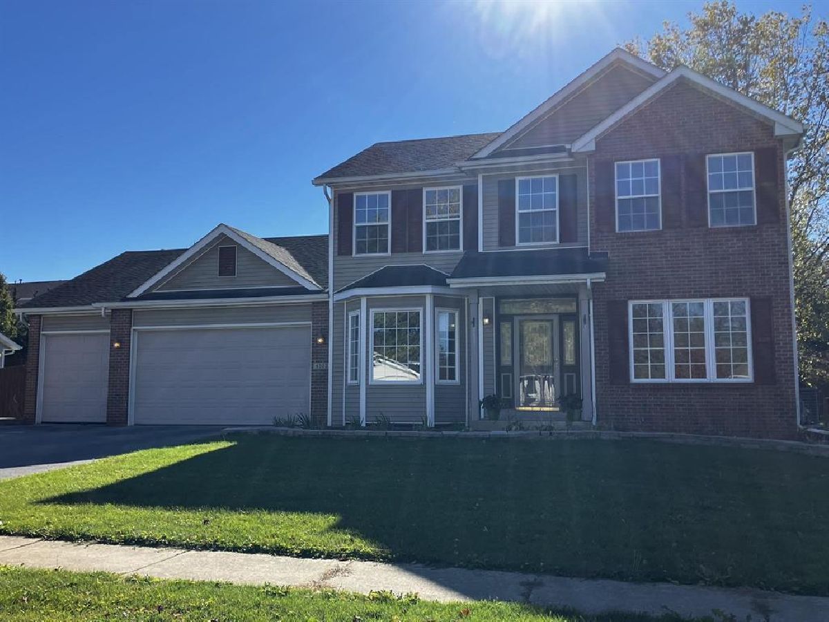  For Sale Roscoe Illinois, 4503 Woodcliff Lane