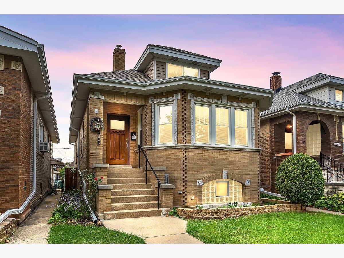  For Rent Elmwood Park Illinois, 3108 78th