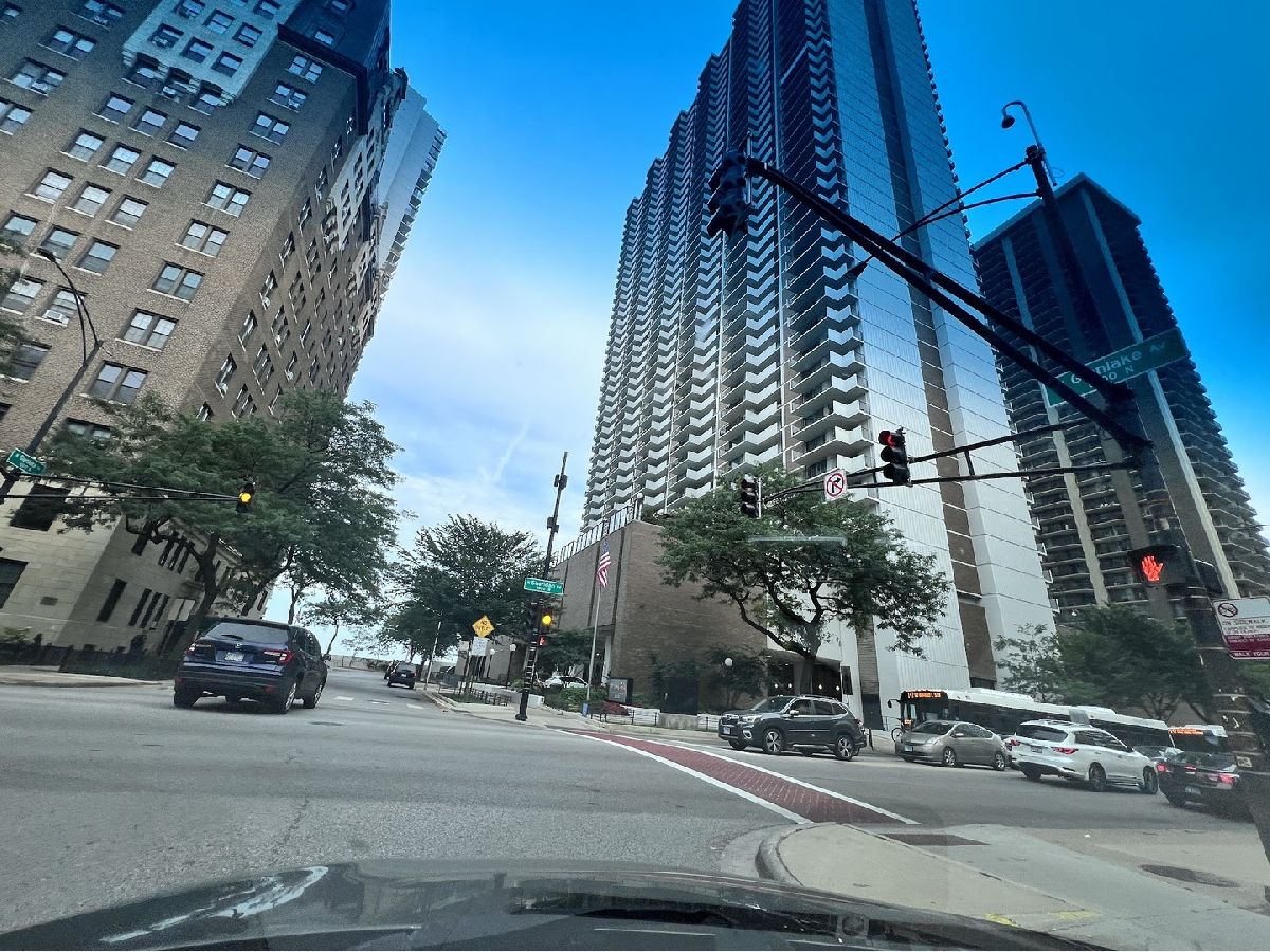  For Rent Chicago Illinois, 6033 Sheridan