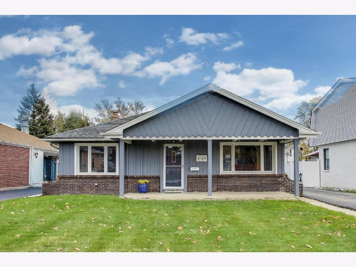  For Sale Melrose Park Illinois, 2029 Louis Street