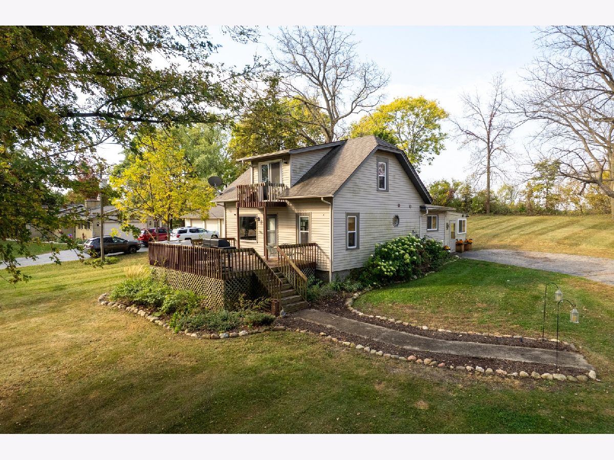  For Sale Cherry Valley Illinois, 6155 Perryville Road