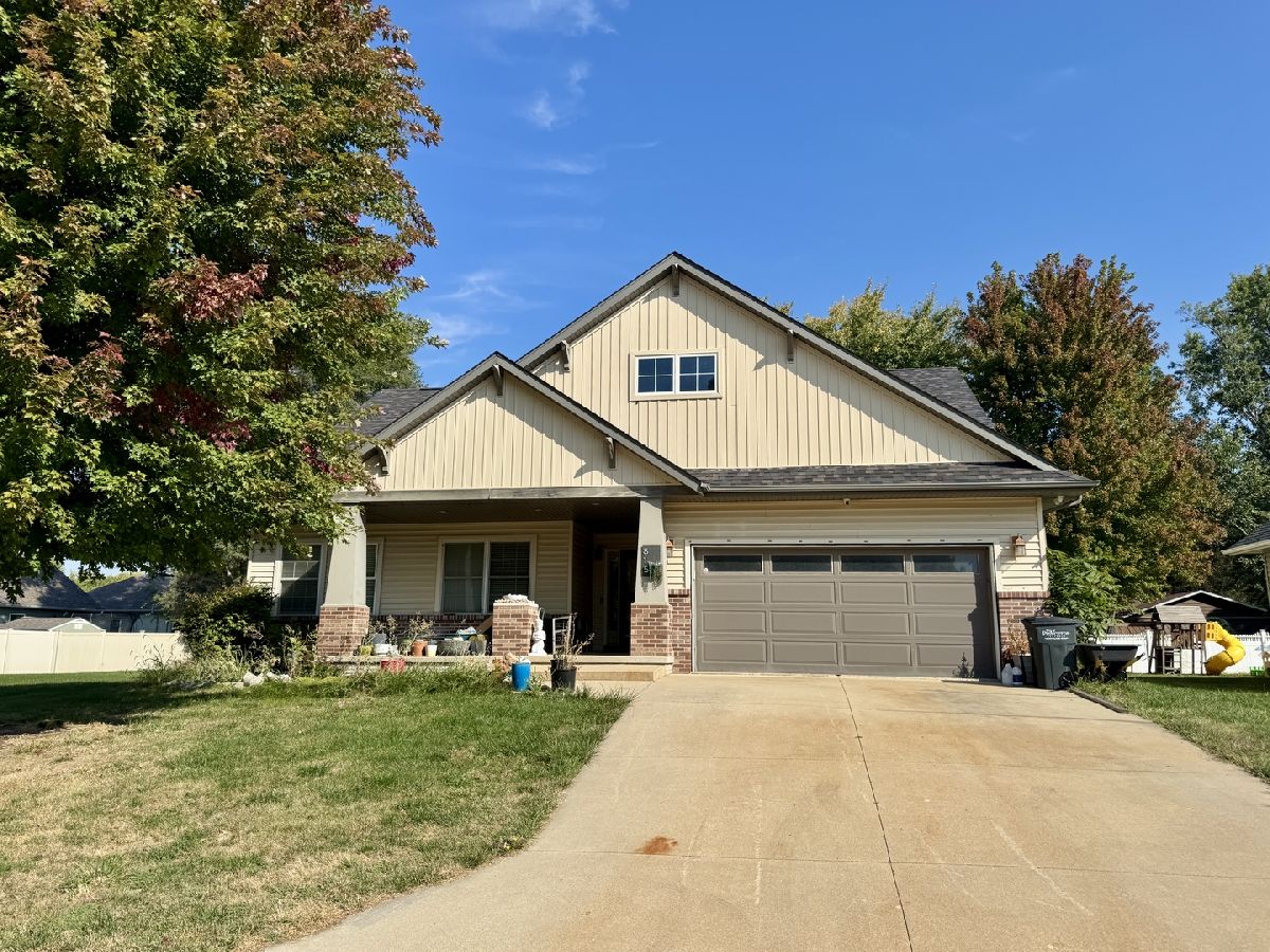  For Sale Princeton Illinois, 815 Hudson Street