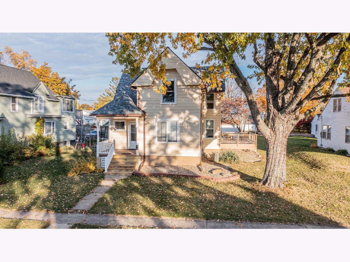  For Sale Princeton Illinois, 15 Vernon Street