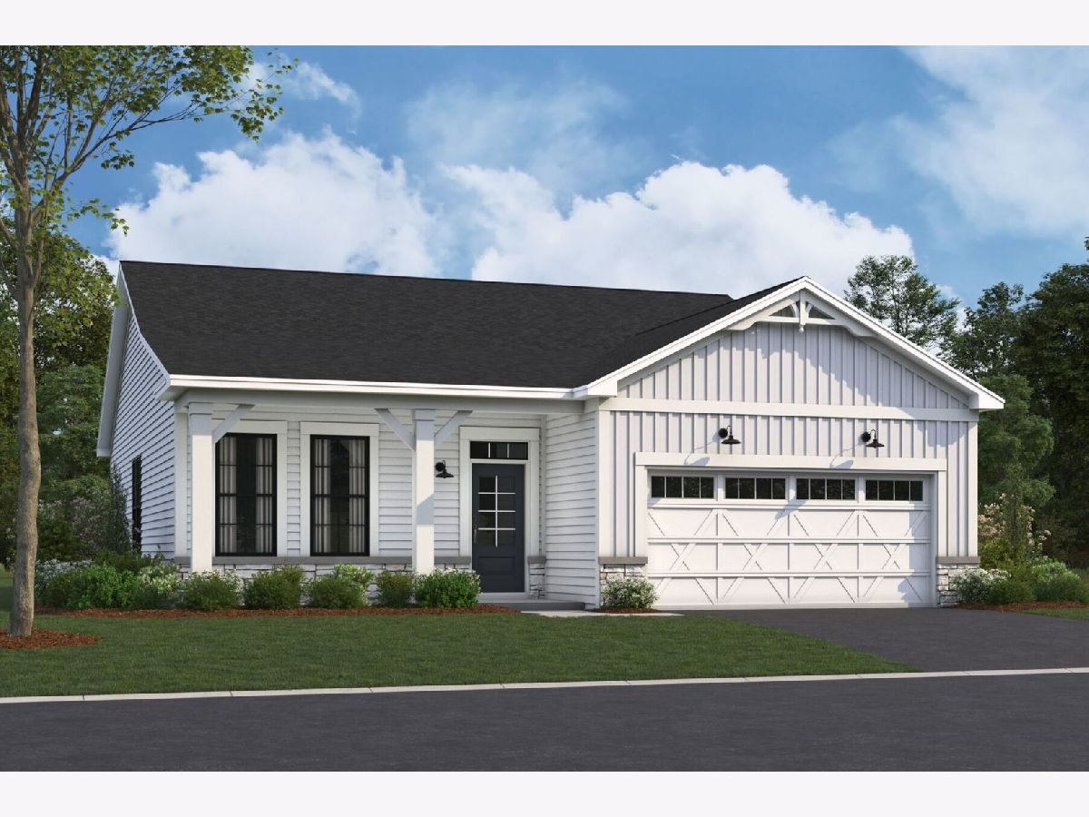  For Sale Oswego Illinois, 730 Alberta Avenue