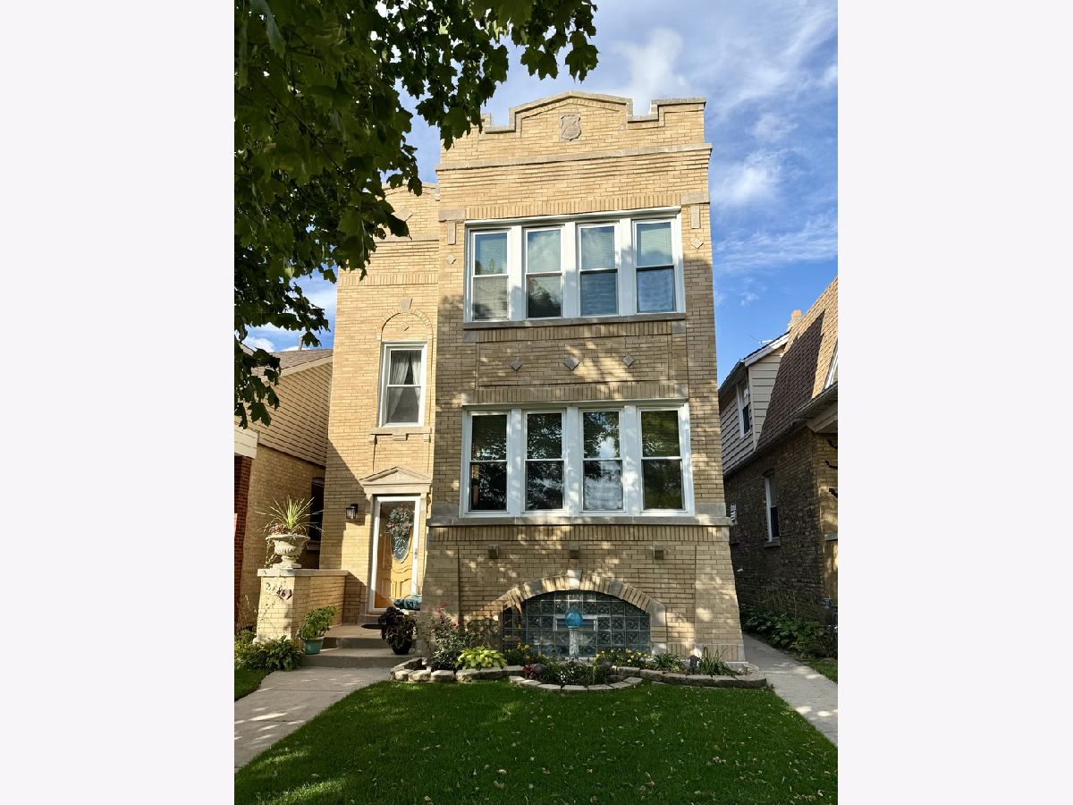  For Rent Chicago Illinois, 5446 Agatite