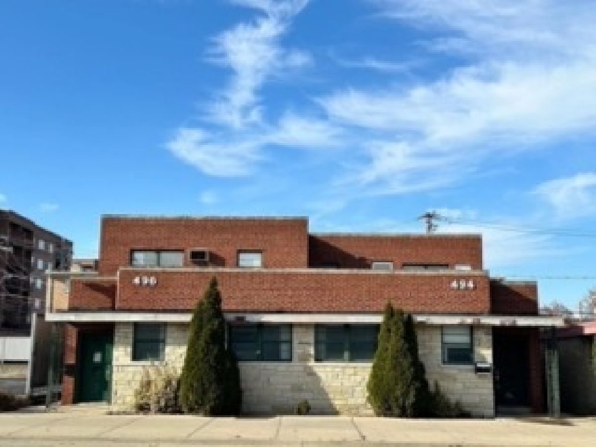  For Rent Des Plaines Illinois, 498 Lee