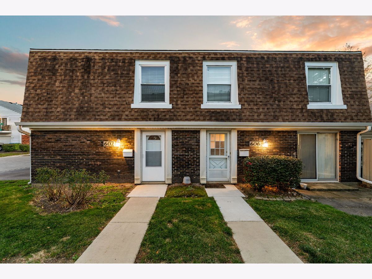  For Rent Schaumburg Illinois, 602 Bryn Mawr