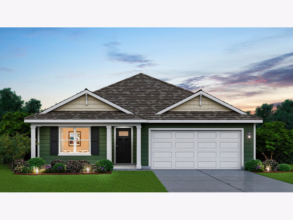 Condos & Townhomes & Homes For Sale Stonewater Wonder Lake Illinois, 6275 Maple Glen Drive