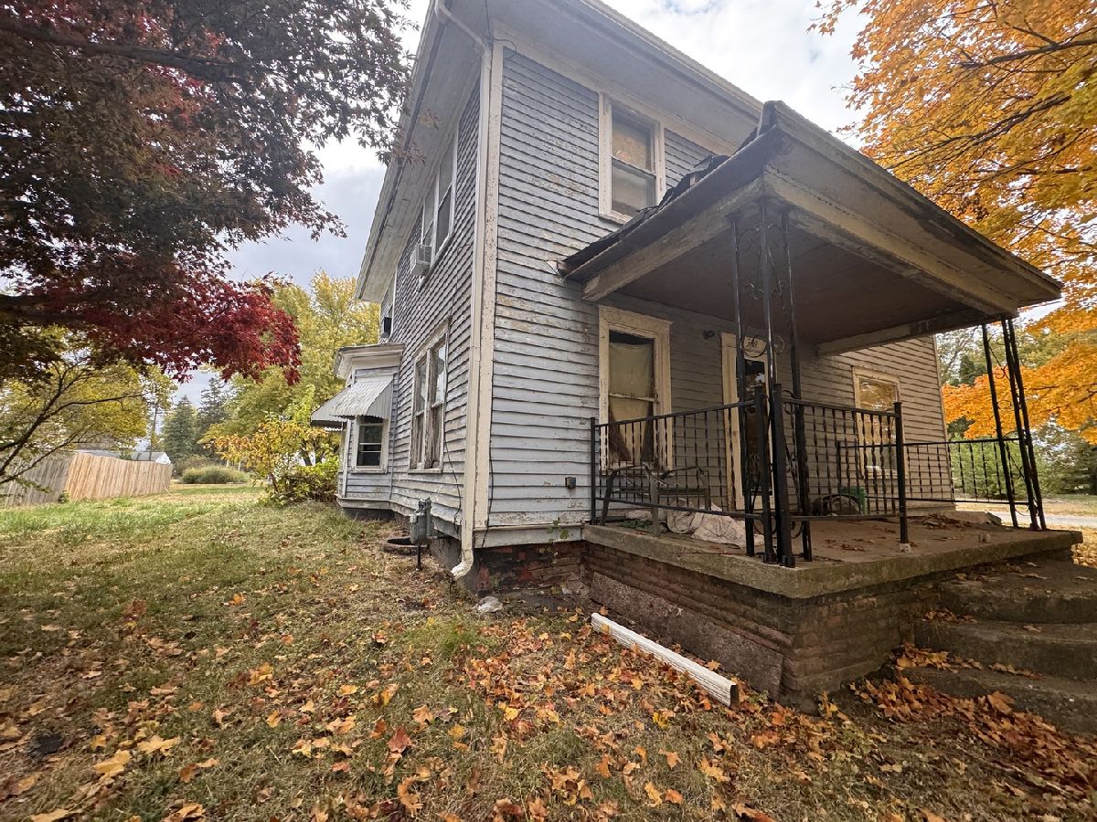  Sold Neponset Illinois, 309 Commercial