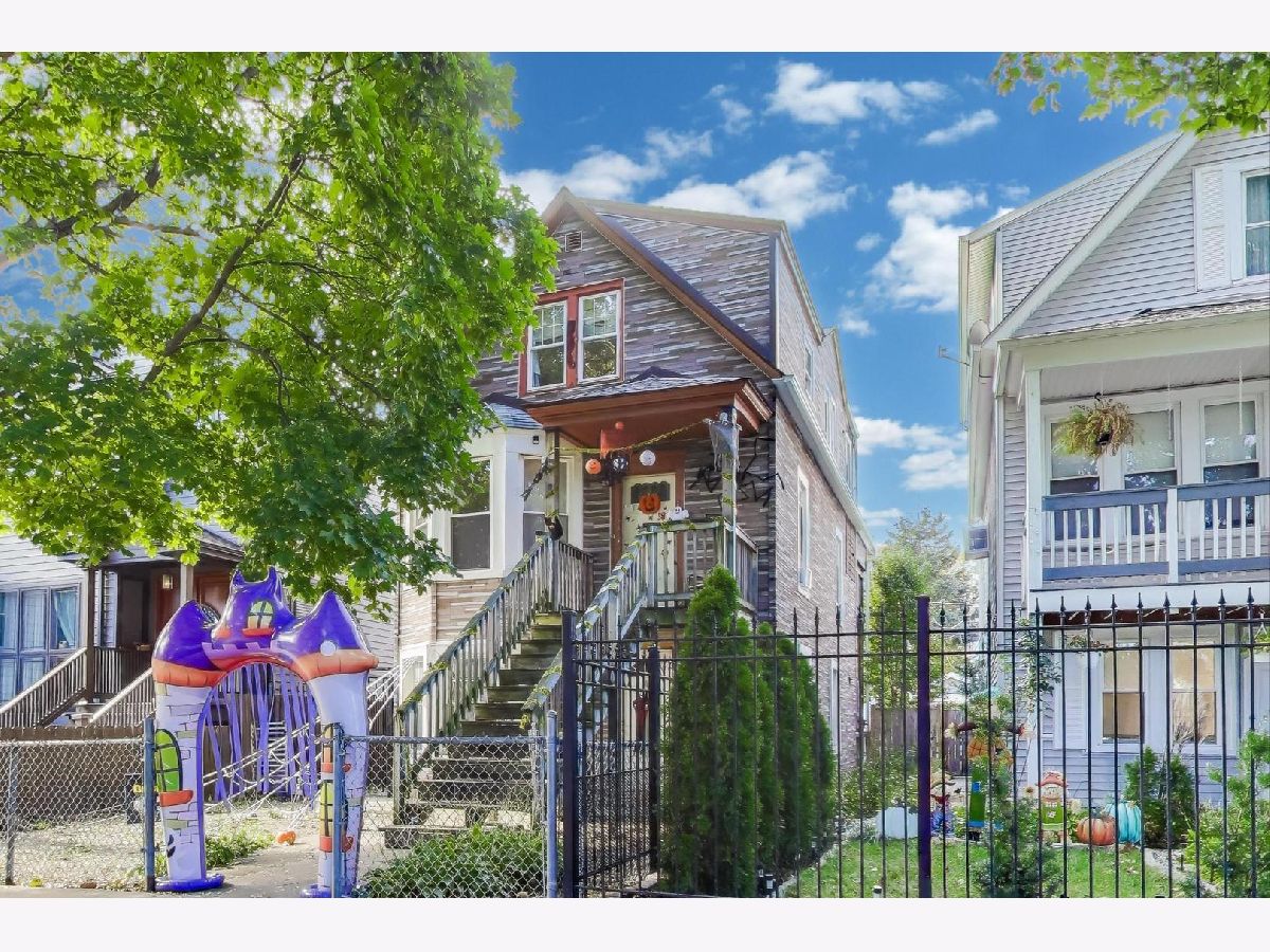  For Sale Chicago Illinois, 4322 Monticello Avenue