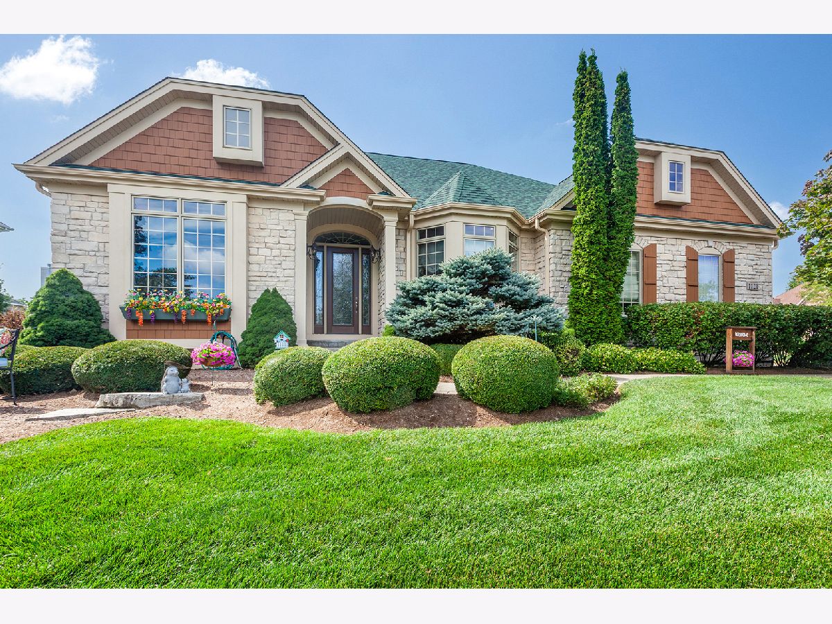 Homes & Townhomes For Sale Blackberry Creek Elburn Illinois, 1121 Lance Avenue