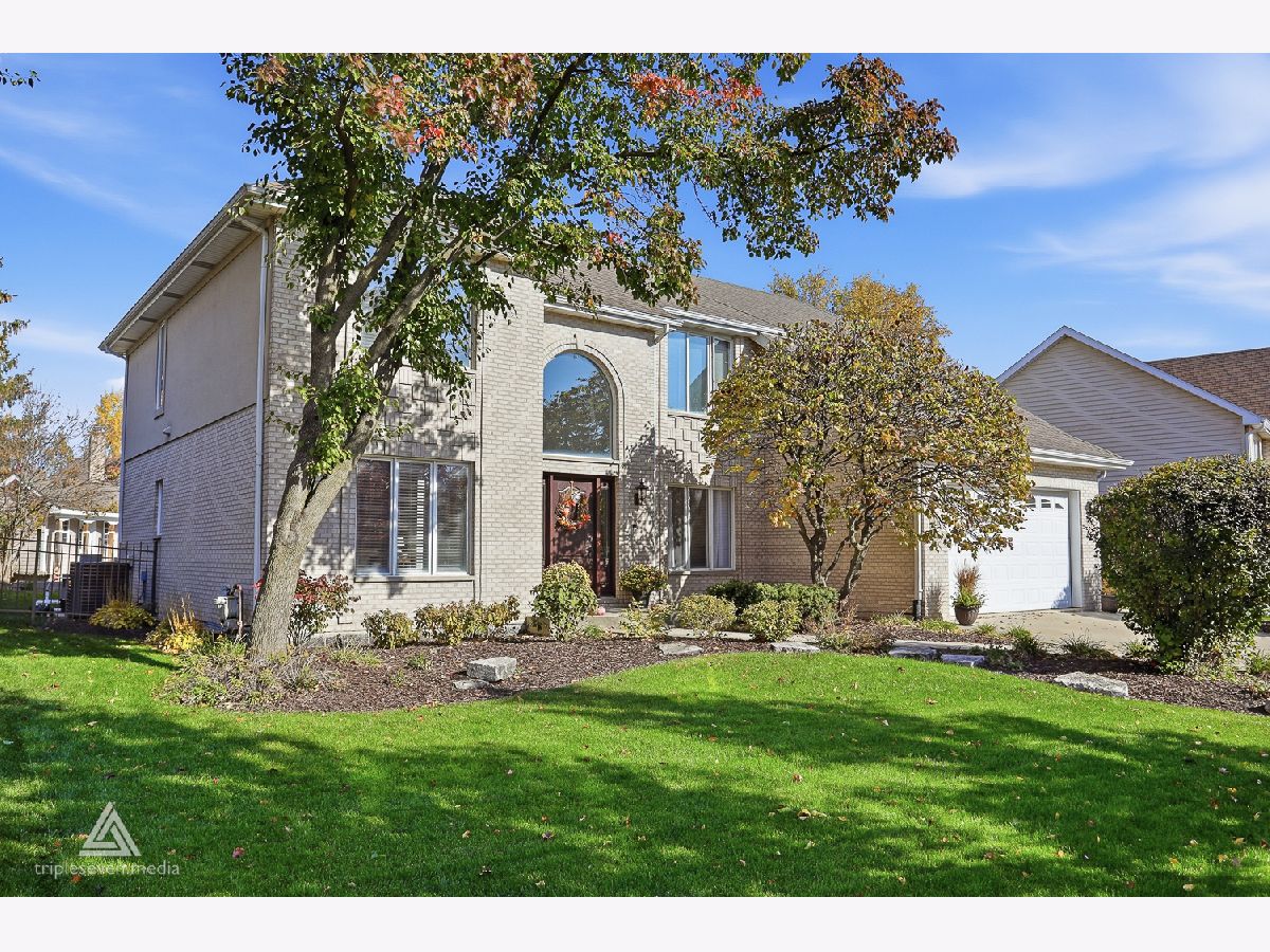  For Sale Orland Park Illinois, 11008 Laurel Hill Drive