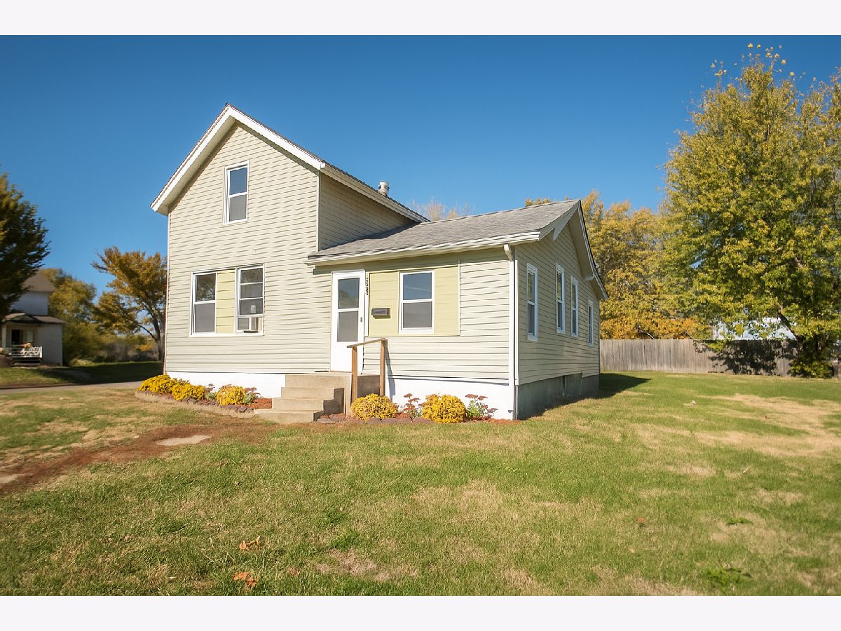  For Sale Sterling Illinois, 410 5th Street