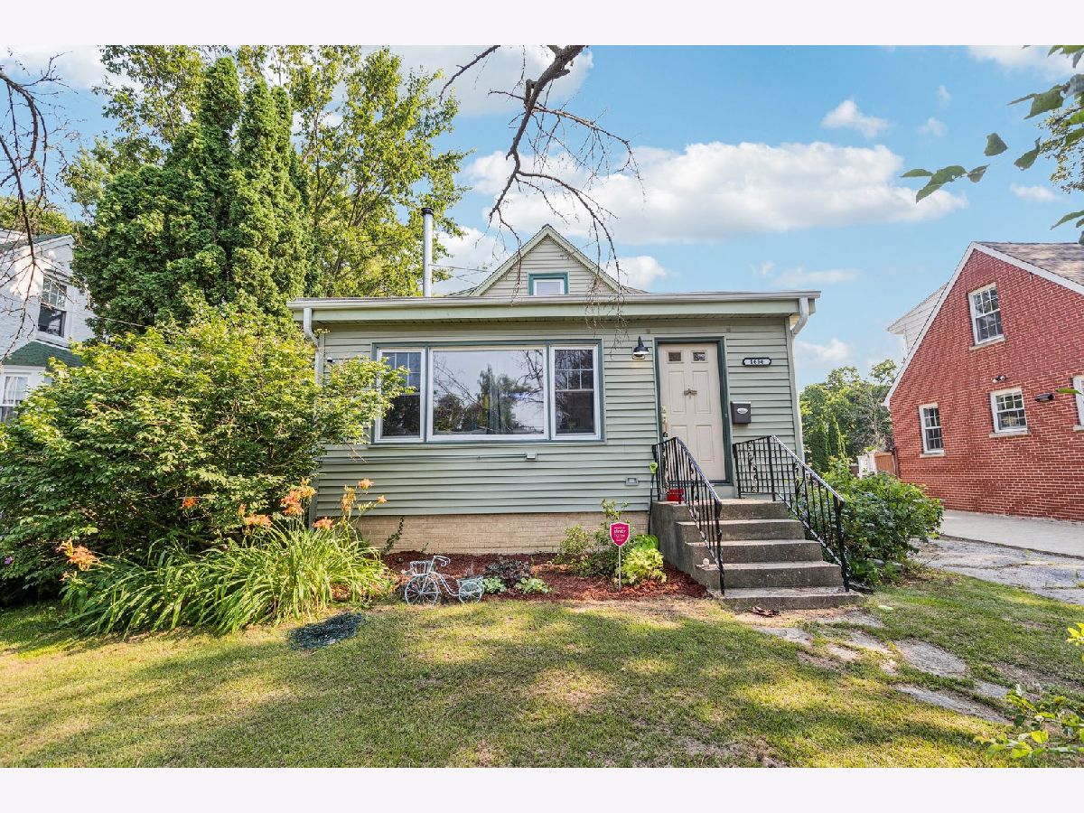  For Sale Northfield Illinois, 1656 Harding Road