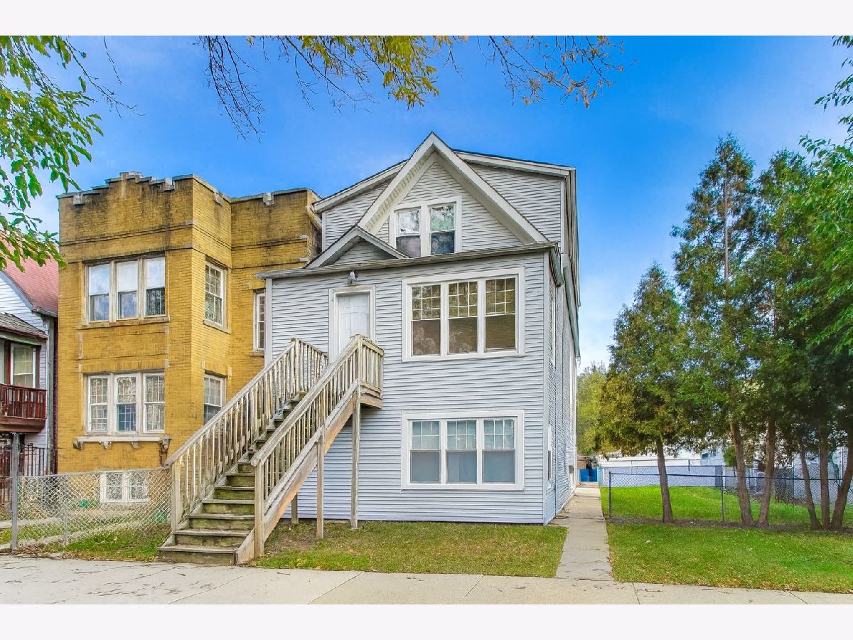  For Sale Chicago Illinois