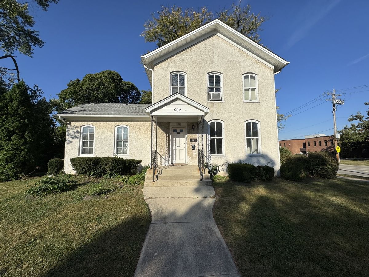  For Rent West Chicago Illinois, 402 Joliet