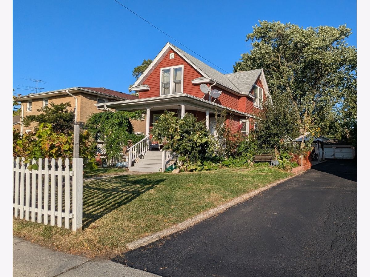  Sold Waukegan Illinois, 23 Jackson