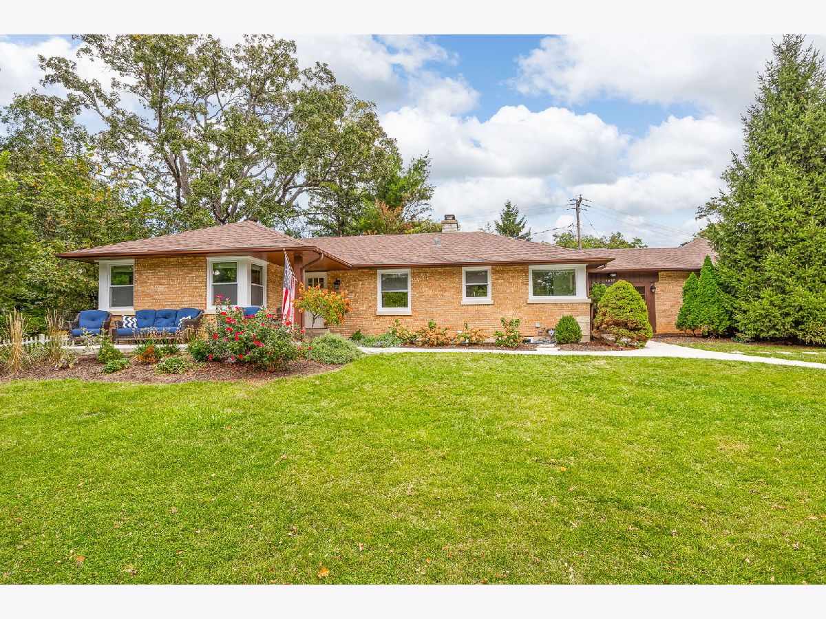  For Sale Downers Grove Illinois, 4637 Oakwood Avenue