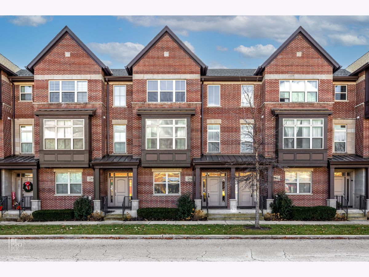  For Rent Vernon Hills Illinois, 259 Aspen Pointe