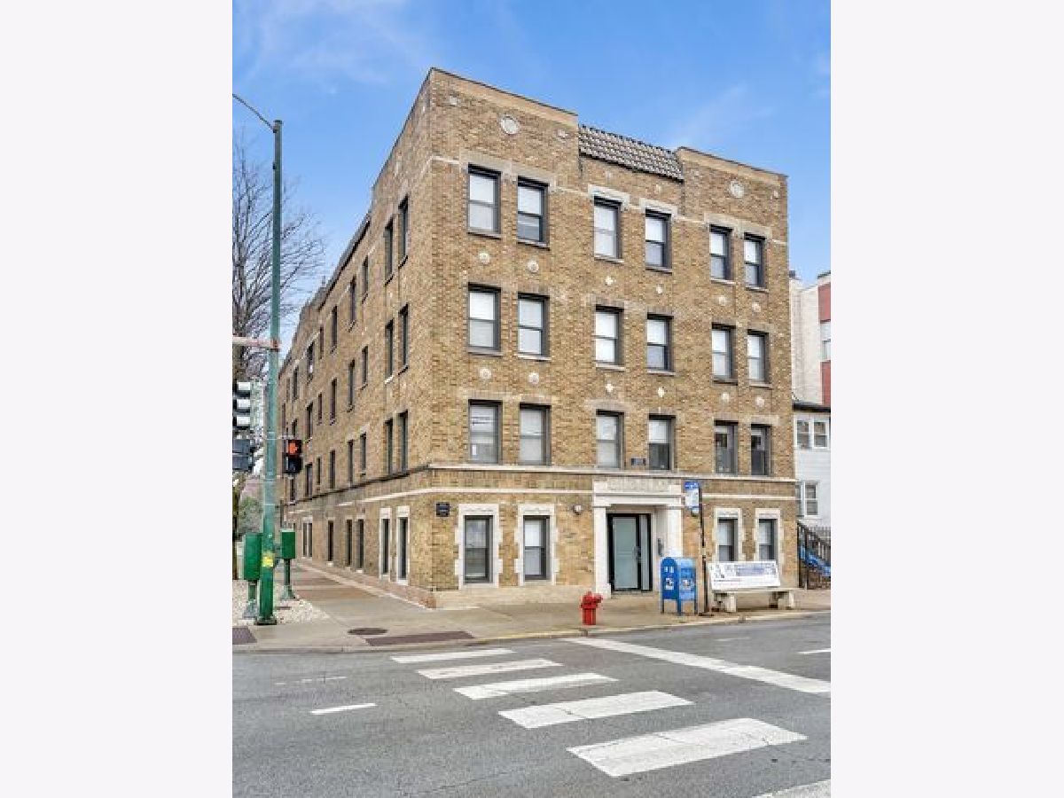  For Rent Chicago Illinois, 2959 Damen