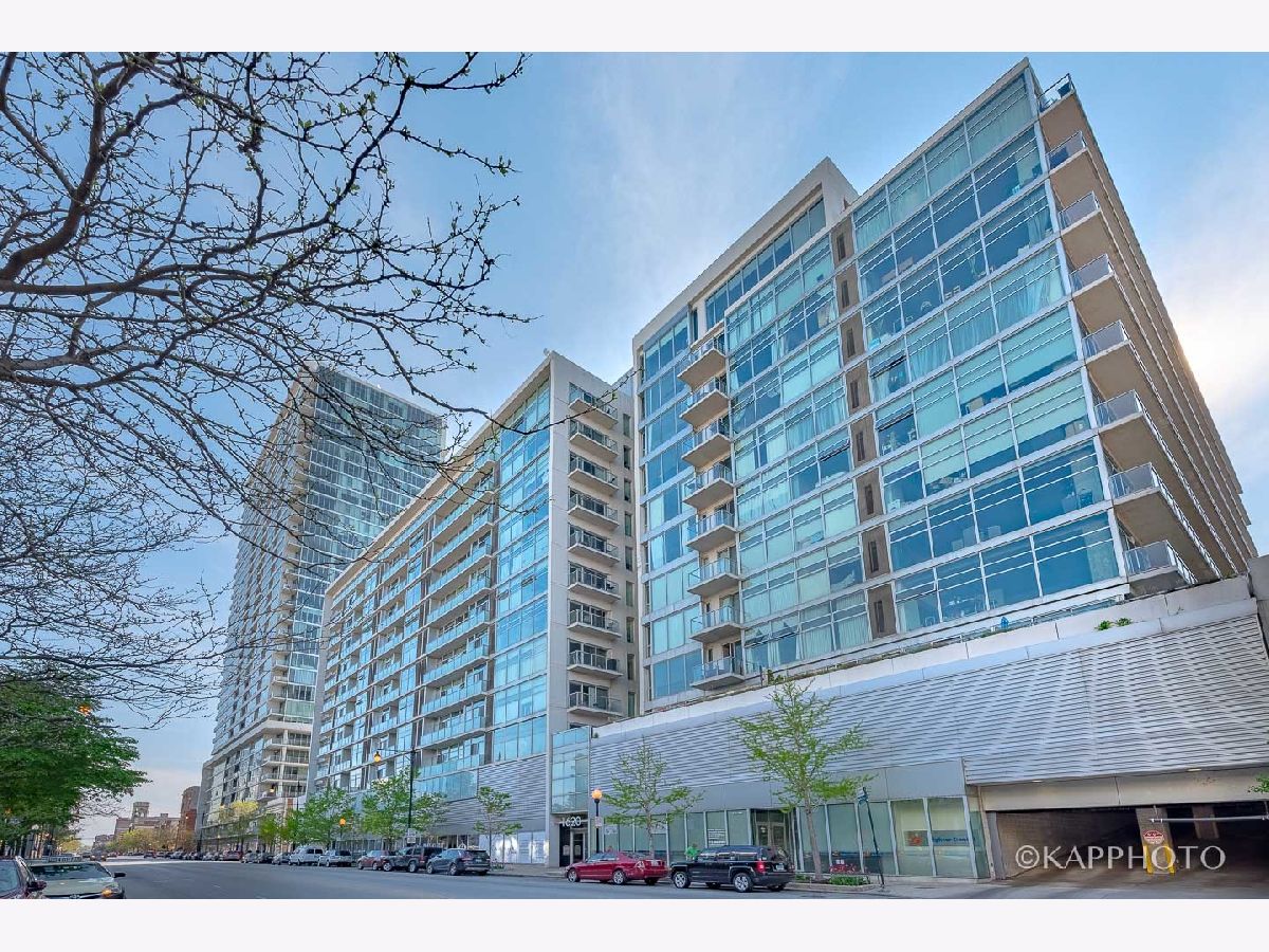  For Rent Chicago Illinois, 1620 Michigan