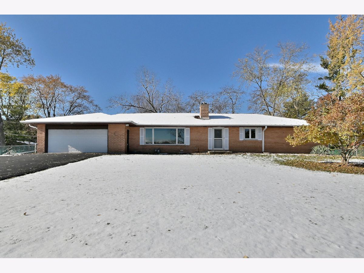  For Sale Prospect Heights Illinois, 406 Hillcrest Drive